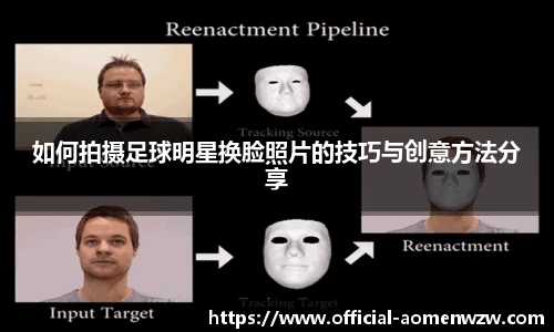 如何拍摄足球明星换脸照片的技巧与创意方法分享